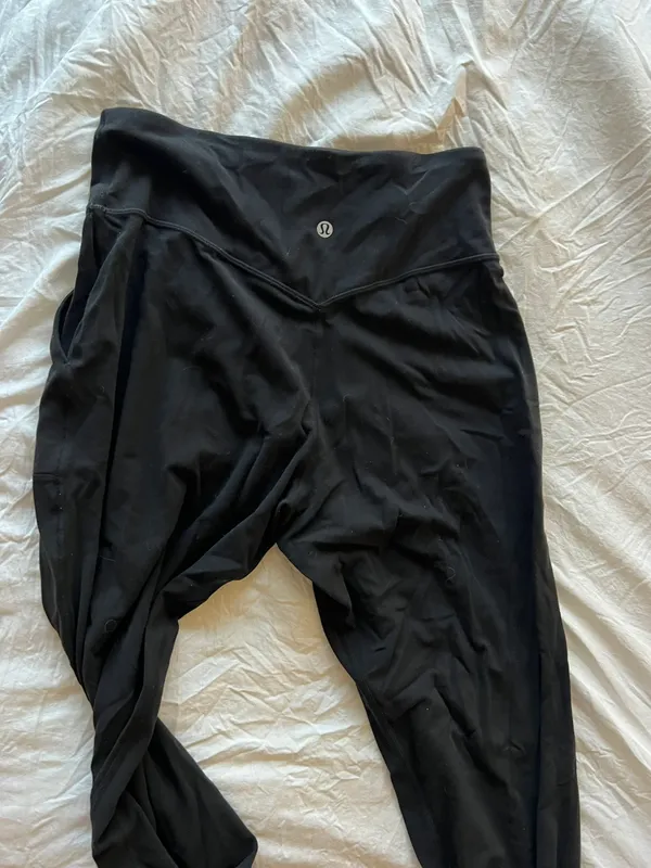 Lululemon Align Joggers - Image 2