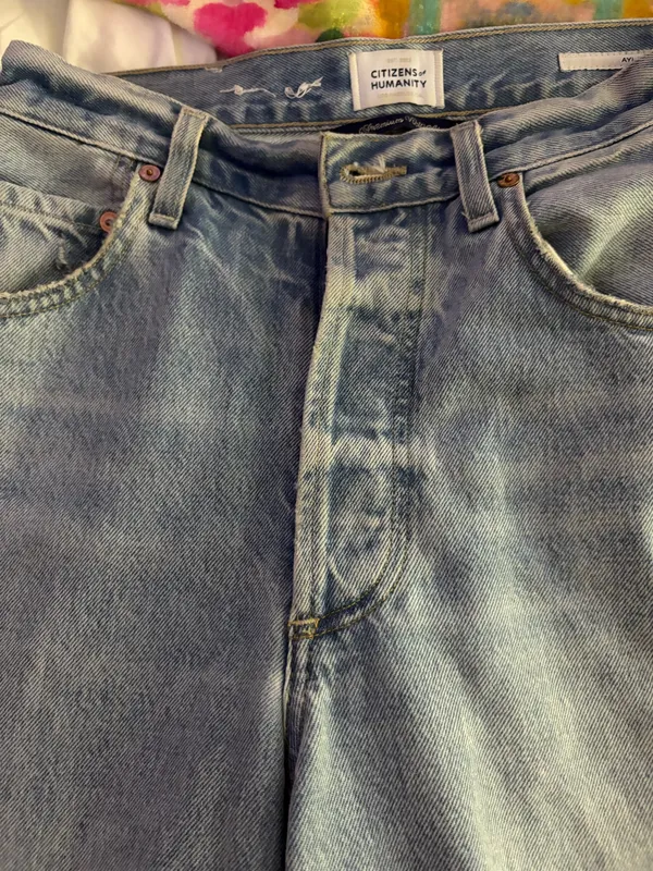 Citizens of Humanity Jeans - Image 5