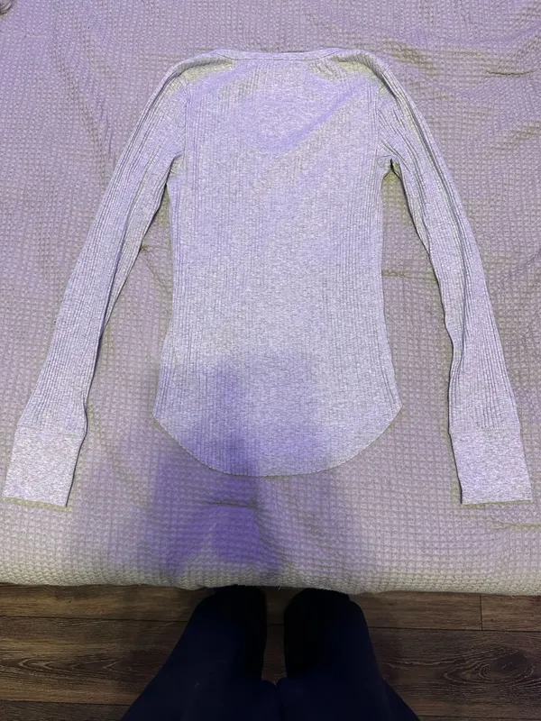 Aerie Long Sleeve - Image 3