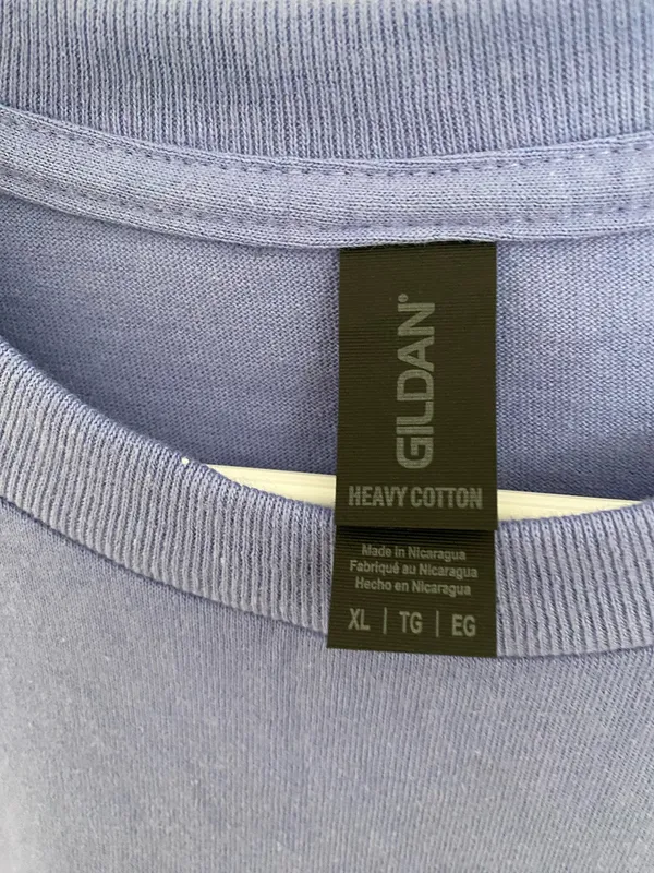 Gildan T-Shirt - Image 2