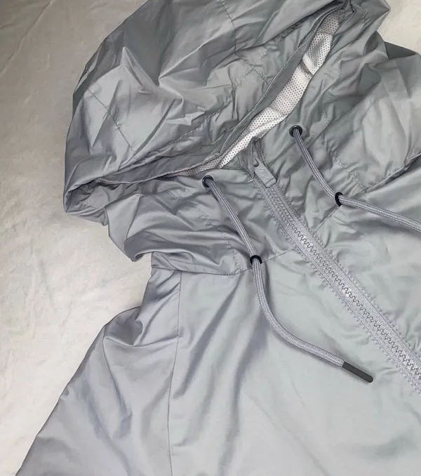 Nike Windbreaker - Image 5