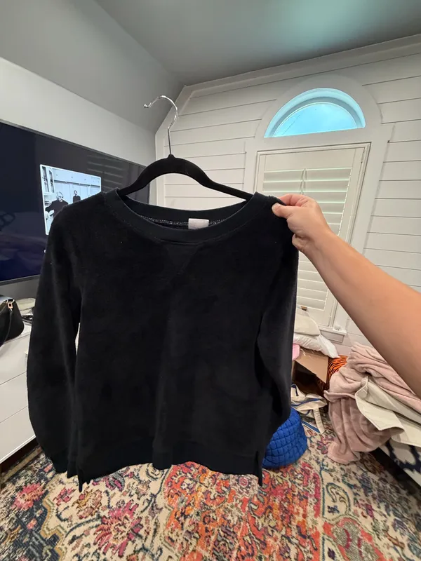Target Sweatshirt Crewneck - Image 2