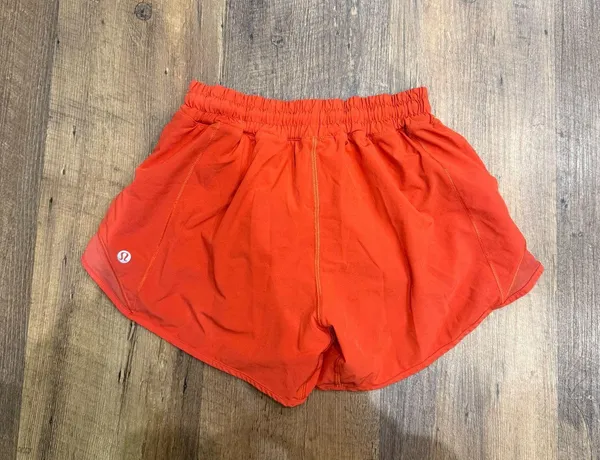 Lululemon Hotty Hot Shorts - Image 2