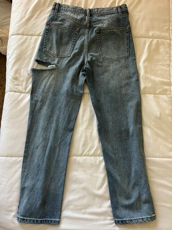 Urban Outfitters Jeans - Image 2