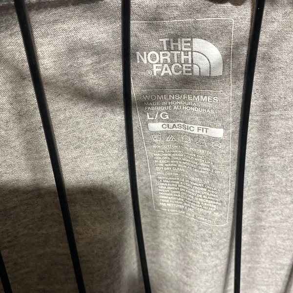 The North Face long sleeve shirt​​ - Image 3