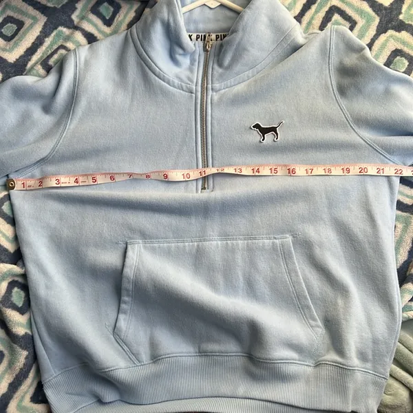 Victorias Secret PINK Sweatshirt - Image 6
