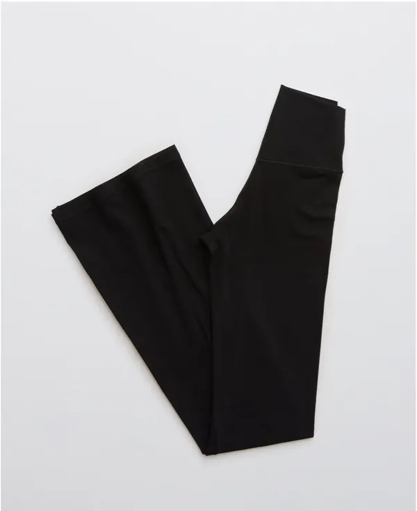 Aerie flare leggings - Image 3