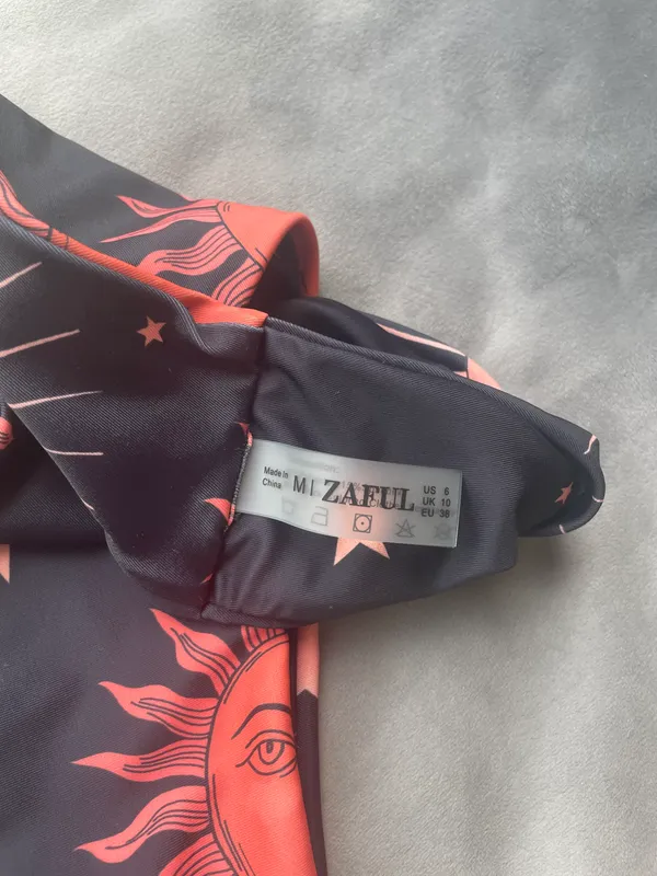 SheIn Bikini Bottoms - Image 2