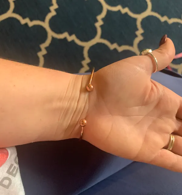 Knot Bracelet - Image 3