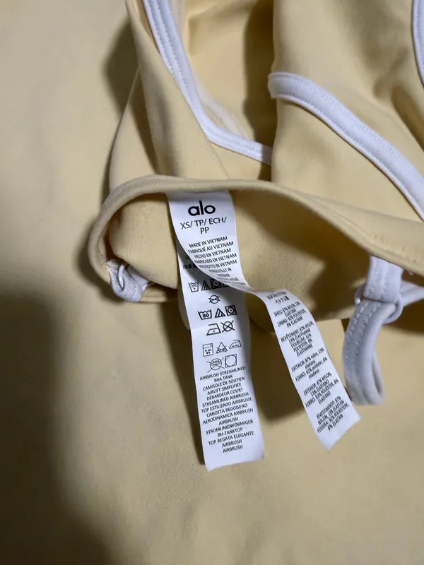 Alo Yoga Set - Image 5