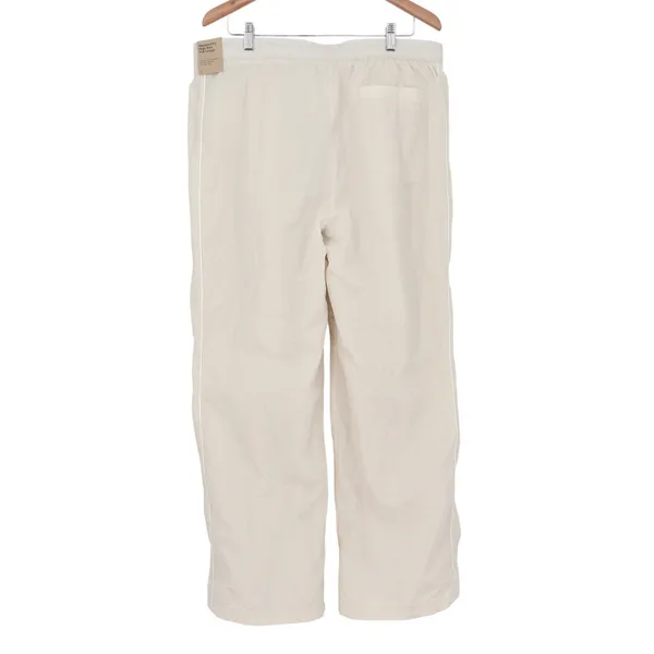 Nike Womens Sportswear Essential High Rise Track Pants Brown XL NWT - Image 8