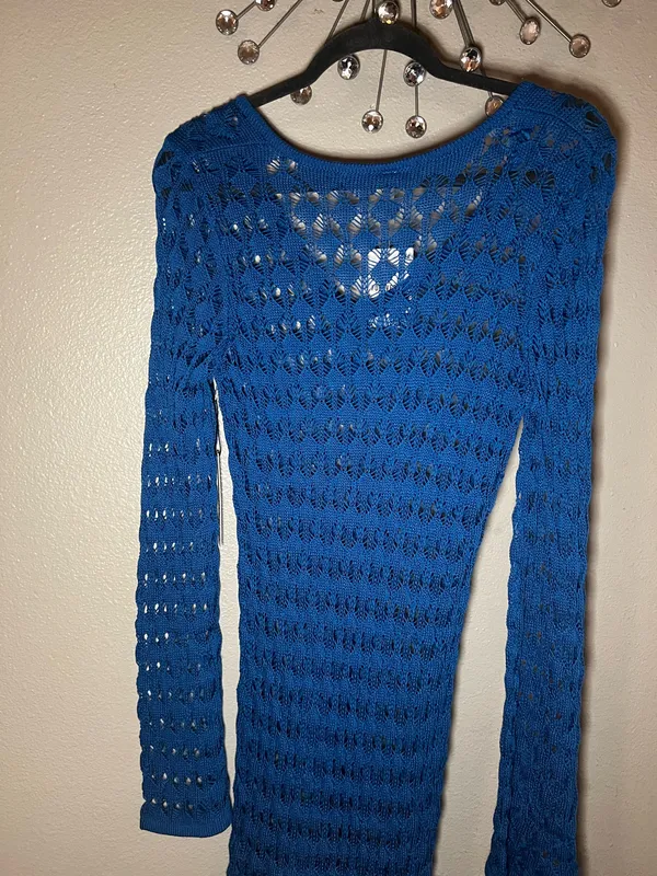 Swim Forever 21 Cover-Up - Image 4