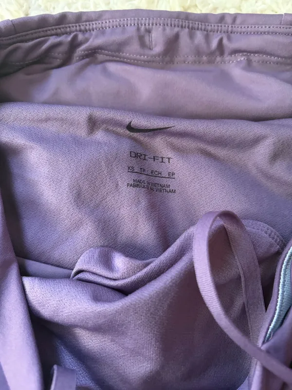 Nike Dri-Fit Shorts - Image 4
