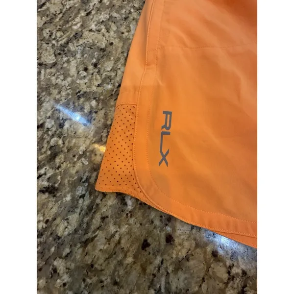 RLX Ralph Lauren Aim 4-Way Stretch Golf Skirt Skort Size Medium Pickleball - Image 4