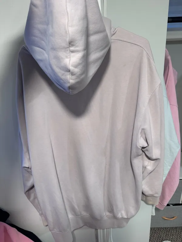 Nike Hoodie - Image 2