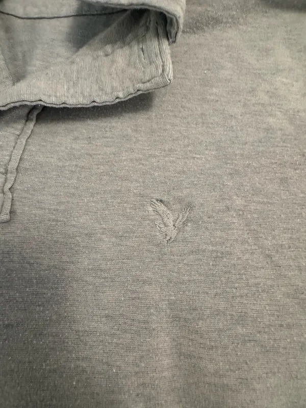American eagle golf shirt - Image 2
