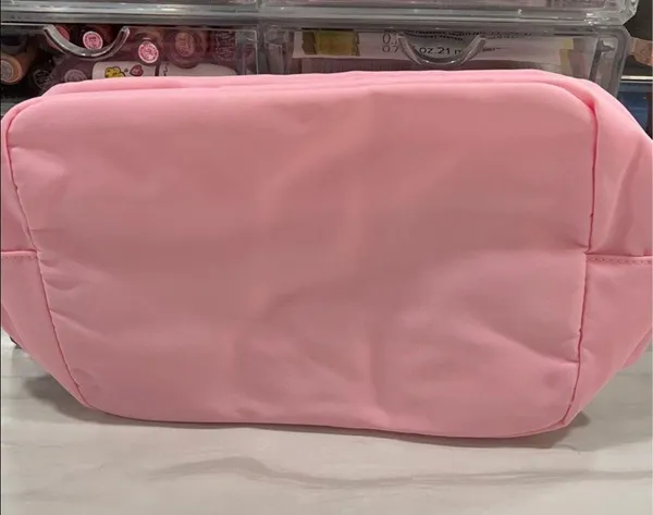 Inspired stoney clover large pouch - Image 3