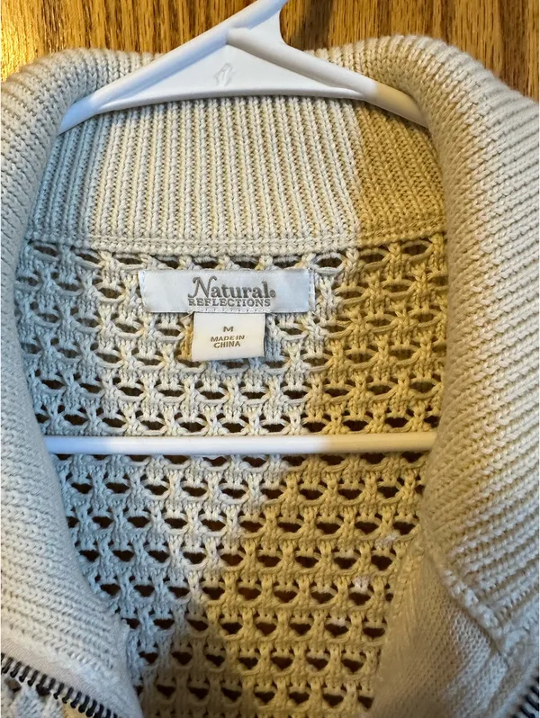 Sweater Natural Reflections - Image 2