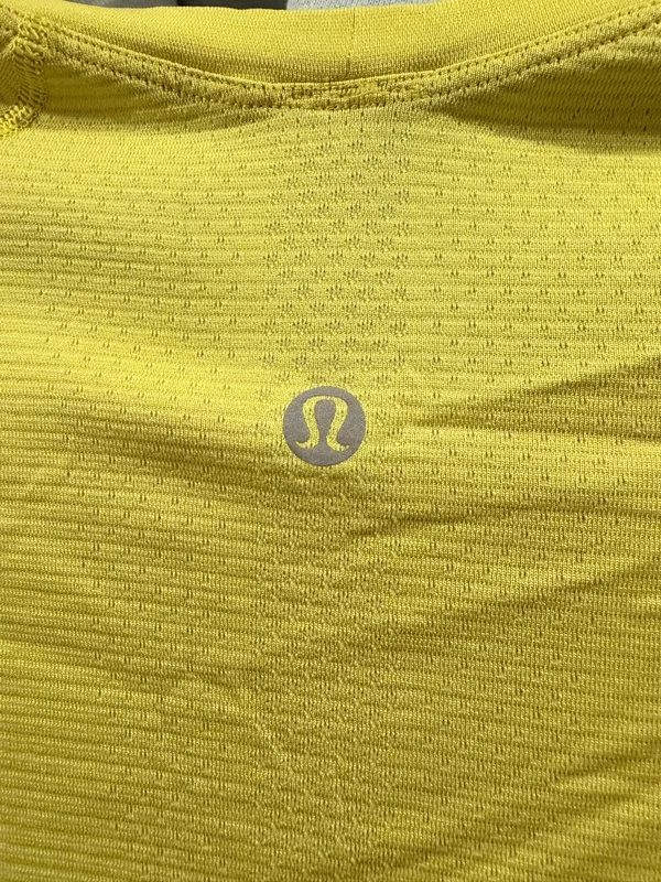 Lululemon Swiftly Short Sleeve Tech Shirt - Image 3