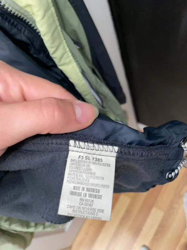 Ski Jacket - Image 4