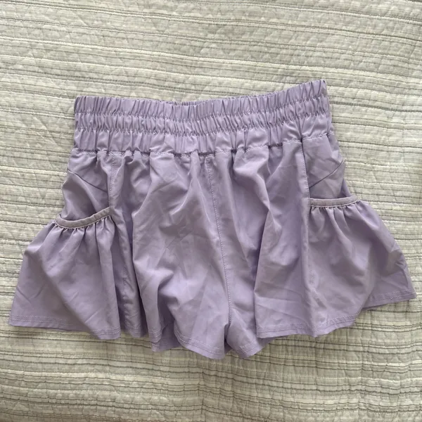 Love Tree Athletic Shorts - Image 2