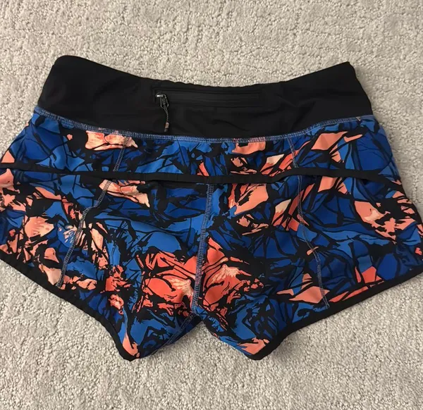 Lululemon Shorts - Image 2