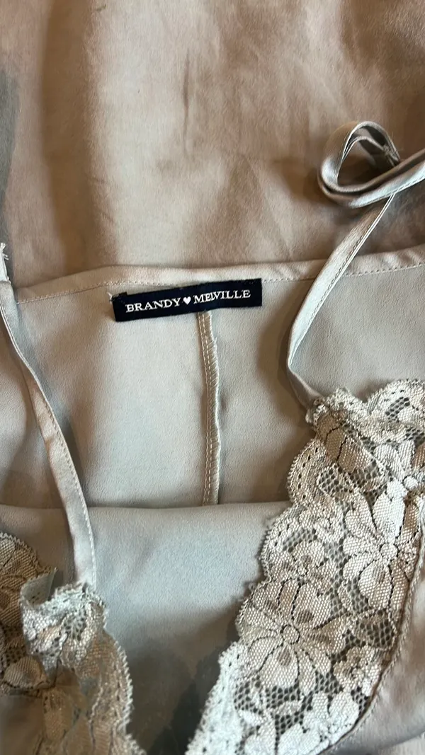 Brandy Melville Top - Image 3