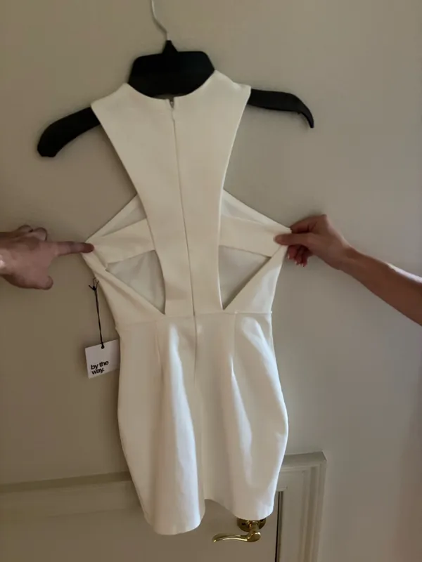 Dress By The Way - Image 5