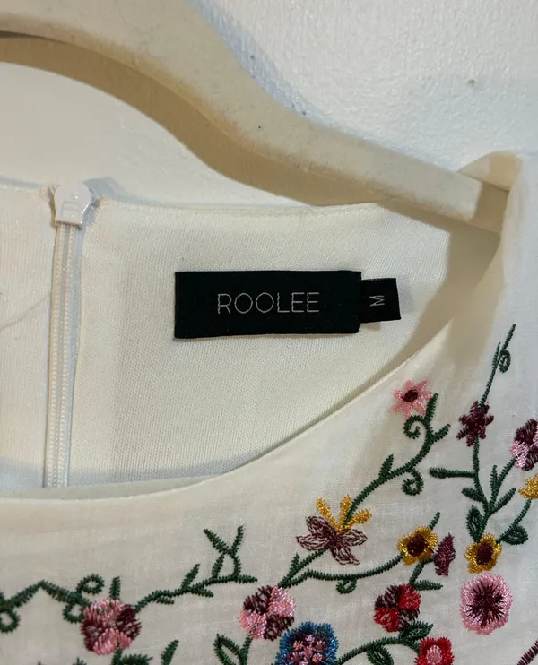 Roolee boho dress - Image 2