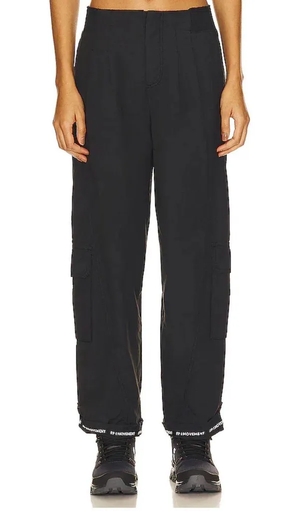 Free People Movement Mesmerize Me Pants - Image 2