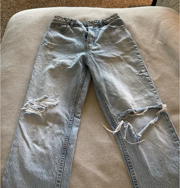 ZARA Jeans - Image 2