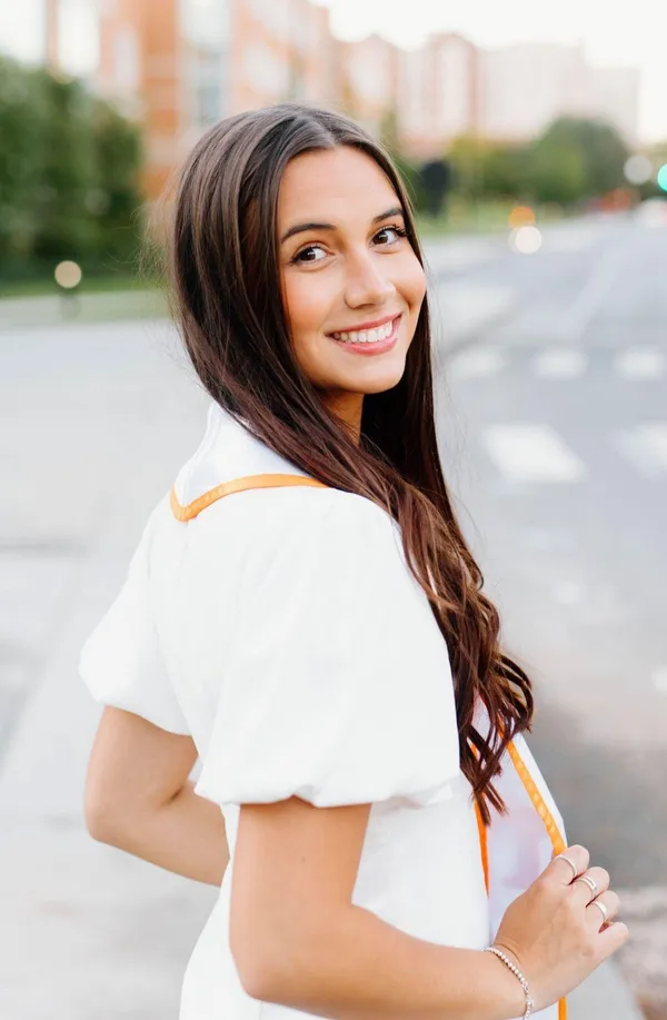 White Dress - Image 2