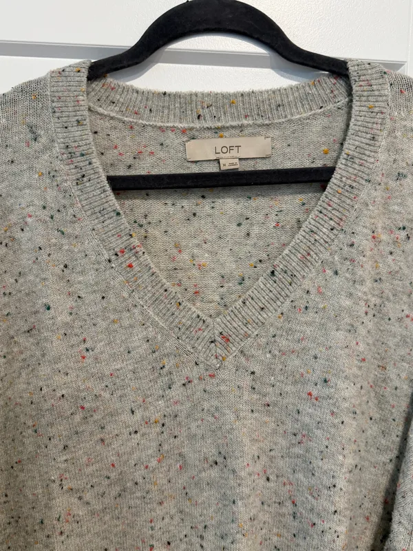 Loft Sweater - Image 3