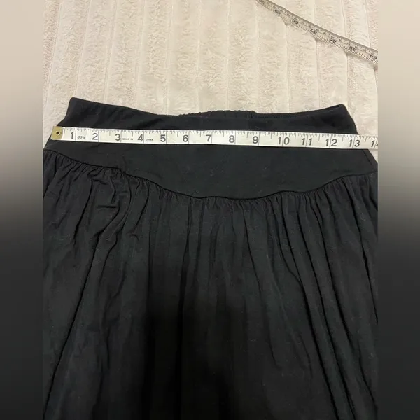 Free people beach back skirt - Image 5