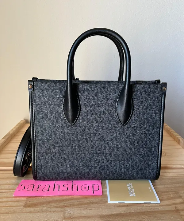 Michael Kors Purse - Image 2