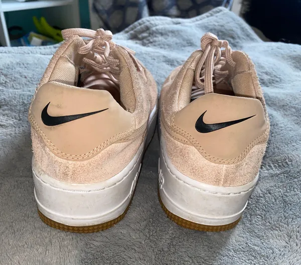 Nike Air Force 1s - Image 5