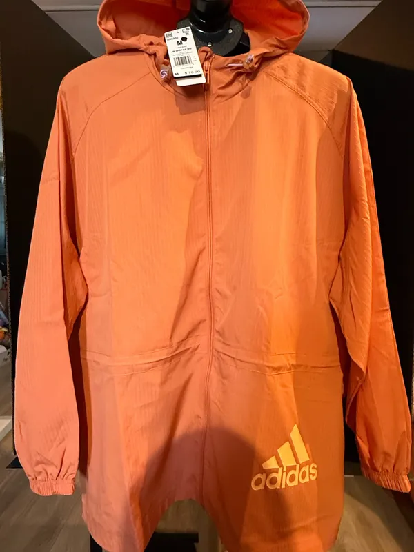 Adidas Women’s Multisport Jacket Medium - Image 2