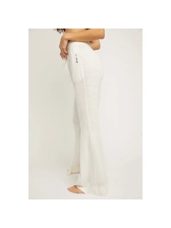 Free people Lounge Pants - Comfy & Chic - Image 4
