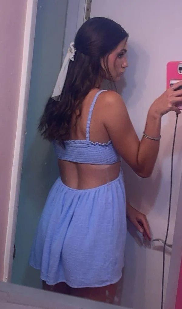 Romper Size M - Image 5
