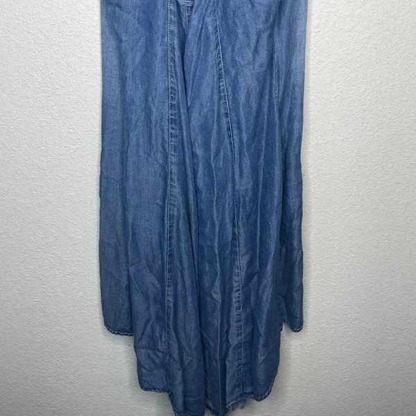 Fraiche‎ Dress Blue Size 10 - Image 5