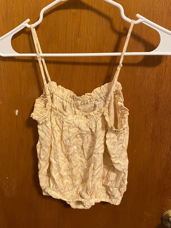 Liberty Love Tank Top - Image 2