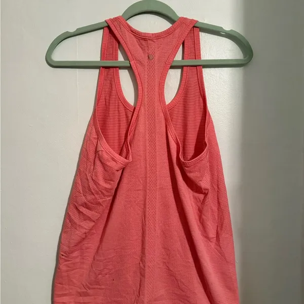 Lululemon Swiftly Tech Tank Top - Image 4