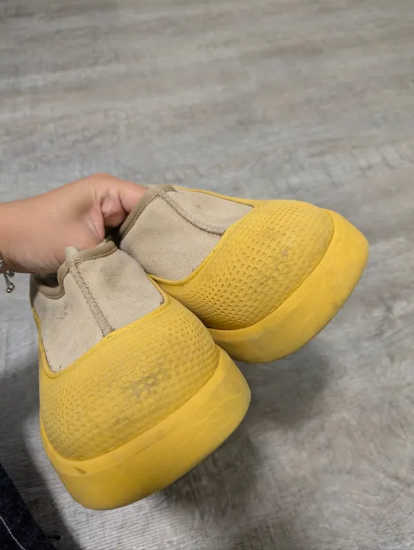 UGG Tasman Waterproof Hybrid Slip-On - Image 7