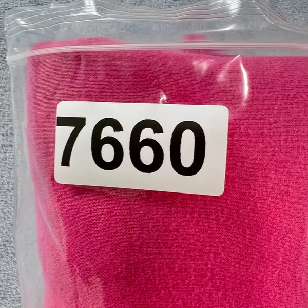 Poppi x Target Iconic Flavors Forever Pink Crewneck Sweatshirt‎ Back Graphic XXL - Image 10