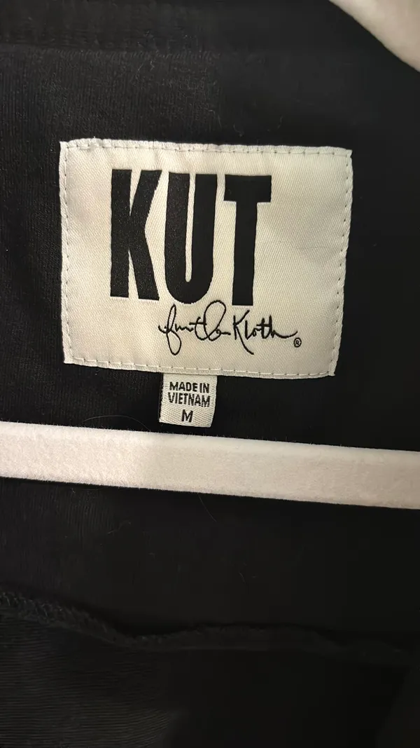 Kut From The Kloth jacket - Image 2