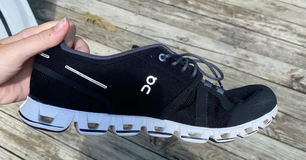 On Cloud Shoes - Image 8