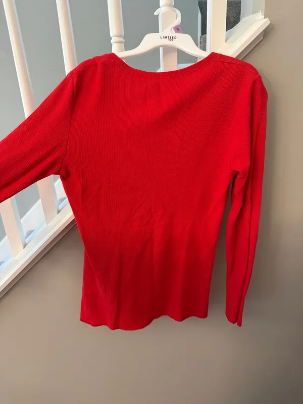 cardinals long sleeve - Image 2