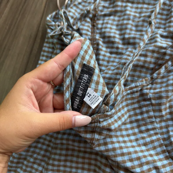 Urban Outfitters Dress - Image 4