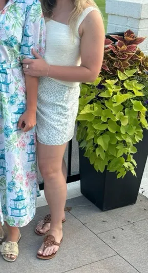 My Kim Collection Skirt - Image 4