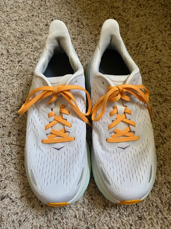 Hoka Running Shoes - Image 3